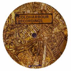 Hammer & Bennett - Language (Remixes) - Coldharbour Recordings