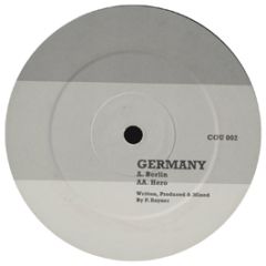 Rayner - Germany - Formation Countries