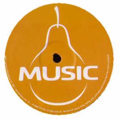Audiodrive Feat Earl 16 - Hypnotize Me - Pear Music