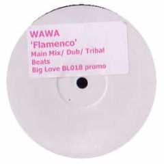 Wawa - Flamenco - Big Love
