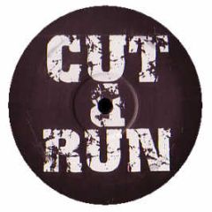 Unknown  - Darkside (Star Wars 2005 Breakz Remix) - Cut & Run