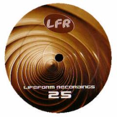Andreas Kremer - The Way Of The Drum (2005 Remixes) - Life Form