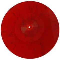 Freeland - We Want Your Soul (2005 Remix) (Red Vinyl) - White