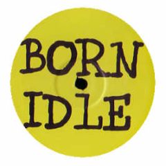 Journeyman Vs Barcode - Time 2 Unite - Born Idle Records 3