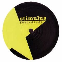 Paul Mac - The Master - Stimulus