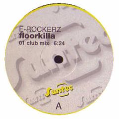 E-Rockerz - Floorkilla - Suntec