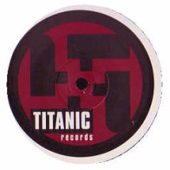 TNT - DJ Without A Brain - Titanic