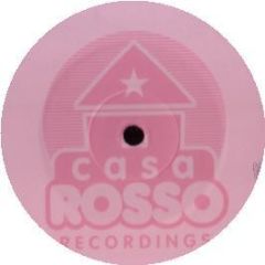 Mr Timothy Feat Donica Thornton - Keep Rockin - Cassa Rosso