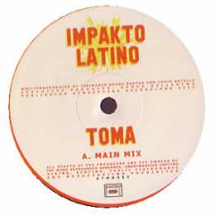 Impakto Latino - Toma - Sacem