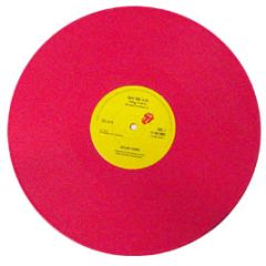 Rolling Stones - Miss You (Pink Vinyl) - EMI