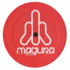 Tom Macoye - Starluv - Magura