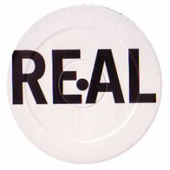 Steve Arrington - Feel So Real (2005 Remix) - White