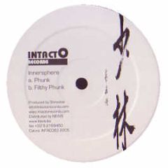 Innersphere (Aka Shinedoe) - Phunk - Intacto