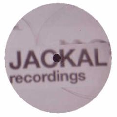Jackal - Tribute EP - Jackal