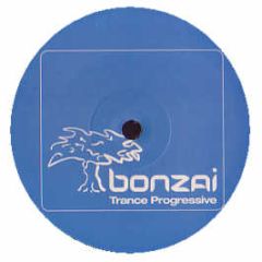 Ljungqvist - Explanations - Bonzai Trance Progressive