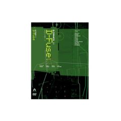 Dfuse - D-Tonate_00 Dvd Visual - Dfuse