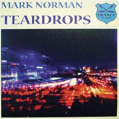Mark Norman - Teardrops - Itwt