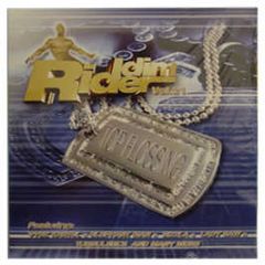 Various Artists - Riddim Rider Volume 21 (Top Flossing) - Energy