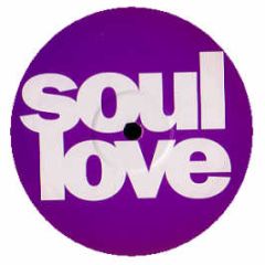 Mr Hermano - Free As The Morning Sun (Remix) - Soul Love