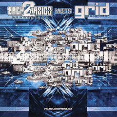 Jb, Spice & Twisted Individual - Basket Case - Back2Basics