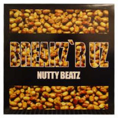 DJ Peabird - Nutty Breakz - Breakz R Uz