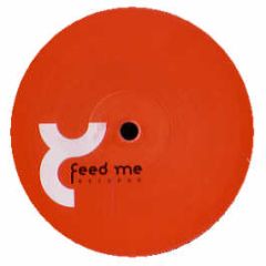 Moonbeam - Raven Gipsy EP - Feed Me