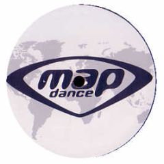 DJ Pino Arduini Feat Linda Lee Hopkins - Don't Stress Me Out - Map Dance