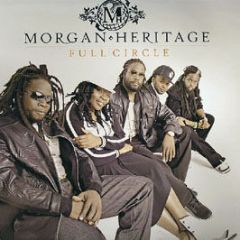 Morgan Heritage - Full Circle - Vp Records