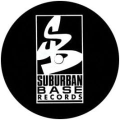Various Artists - Drum & Bass Selection - Platinum Edition - Suburban Base