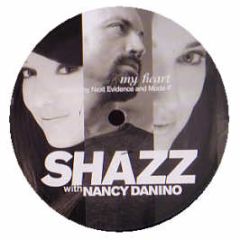 Shazz & Nancy Danino - My Heart - Universal