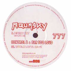 Aquasky - Direct Hit (2005 Alive Mix) - 777
