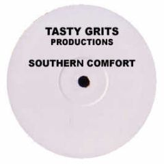 Tasty Grits Productions - Southern Comfort - Southern Comfort 1