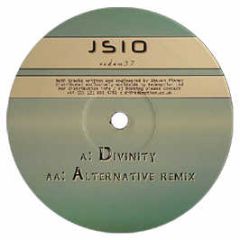 Js10 - Divinity - Redemption