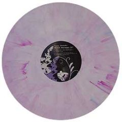 Furry Phreaks - Mixed Messages (Marble Vinyl) - Miso