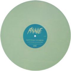 Annie - Happy Without You (Remixes) - 679 Records