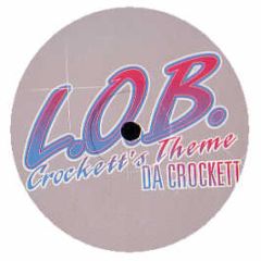 L.O.B - Crocketts Theme - Nebula
