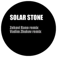 Solarstone - Release (Remixes) - Deep Blue