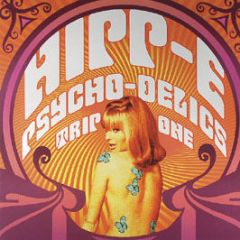 Hipp-E - Psycho-Delics Trip One - NRK