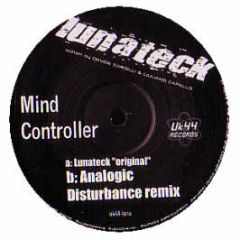 Lunatech - Mind Controller - Uk44