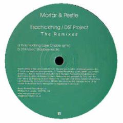 Mortar & Pestle - Itsachickthing - Heavy Rotation 