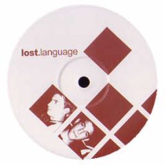 Lost Language Presents Various Artists - Future Heroes 2 (Disc 1) - Lost Language