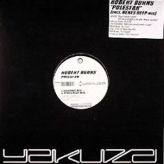 Robert Burns - Polestar - Yakuza