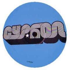 Liquid People - Trip EP 1 - Cyphon 1