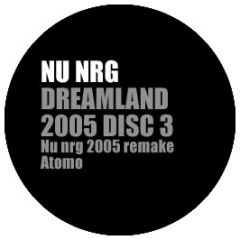Nu Nrg - Dreamland (2005 Disc 3) (Limited Edition) - Monster Tunes