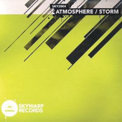 Atmosphere - Storm - Skywarp Records