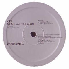 KTF - All Around The World - Rise