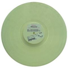 De'Lacy - Hideaway (2005 Remixes) (Clear Vinyl) - Dan 9