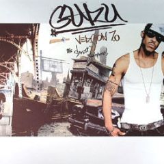 Guru - Version 7.0 The Street Scriptures - Grand Records