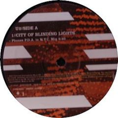 U2 - City Of Blinding Lights (Remixes) - Universal