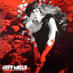 Jeff Mills - Three Ages / Keaton's Theme (Part 3) - Mk2 Music